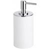 Bemeta Gamma Tabletop Liquid Soap Dispenser White 200 Ml 145709324