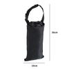 Bag Hanging Built-in Car Pillow Car Storage Things Seat Convenient Head Bag Car Miscellaneous Seatback Trash Bag Hanging Bag