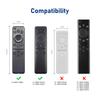 For SAMSUNG BN59-01432A/BN59-01480L Protective Cover Waterproof Remote Control Protect Case Drop-Proof RC Cover TV Supplies Tool