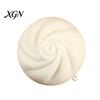 Stress Relief Squeeze Toy Simulation Steamed Bun Dumpling Sensory Soft Ball Fidget Stretchy Decompression Dough Desk