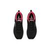 Anta Comfortable Non-Slip Wear-Resistant Low-Top Running Shoes Women Sneakers Black Pink 922325524-6