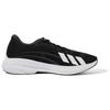 Adidas ETHER LITE Low top Running Shoes Men's Black White Sneakers JS2328
