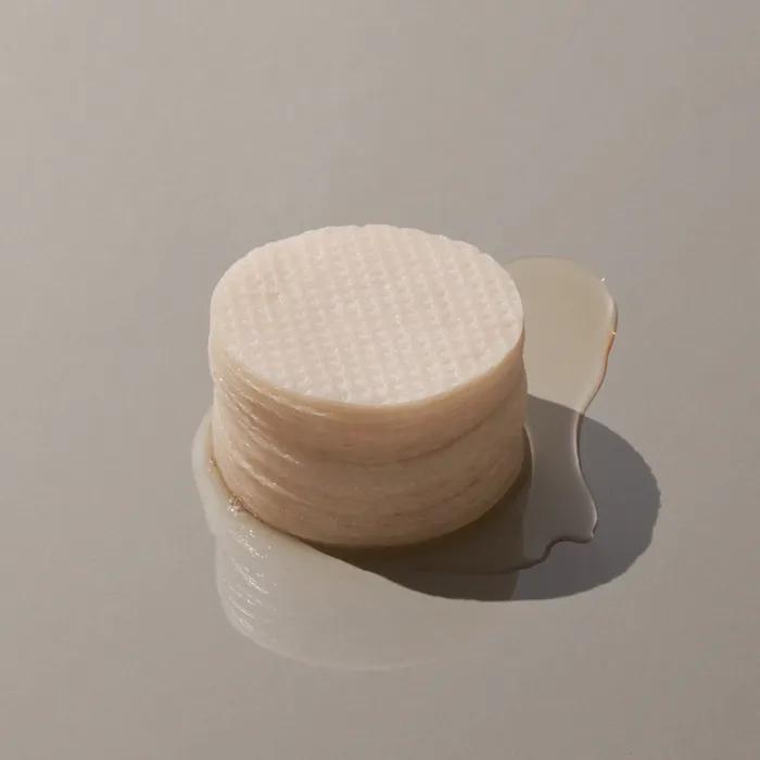 Vinegar Kombucha Vegan Calming Pads 50 Sheets