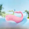 GALAKU Narwal G-Punkt Fernbedienungsvibrator - Kompaktes Design für weibliche Lust