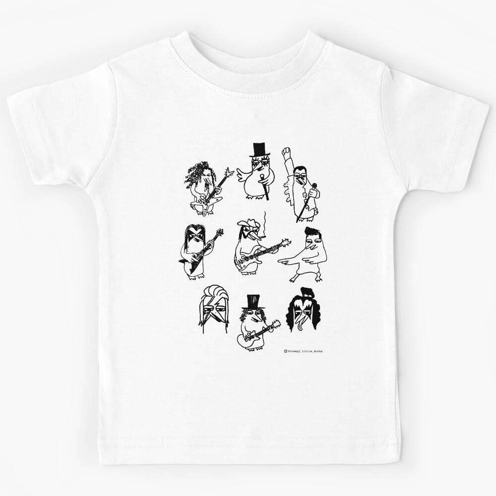Rockstars collection Kids T-Shirt 150