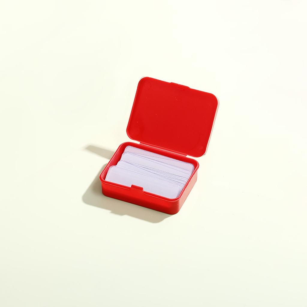 Transparente Nano Doppelseitiges Klebeband Spurlos Stark Haftend - Pad