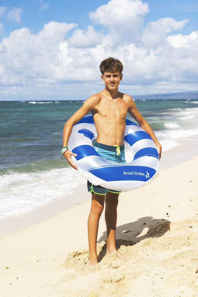 Igarashi 90cm Border Float with Rope RLD-90A