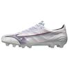 New Alpha Japan 'White Ignition Red' P1GA236009