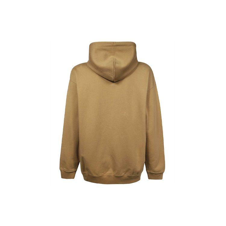Balenciaga Sweatshirt Men's Khaki 570811TKVB59504