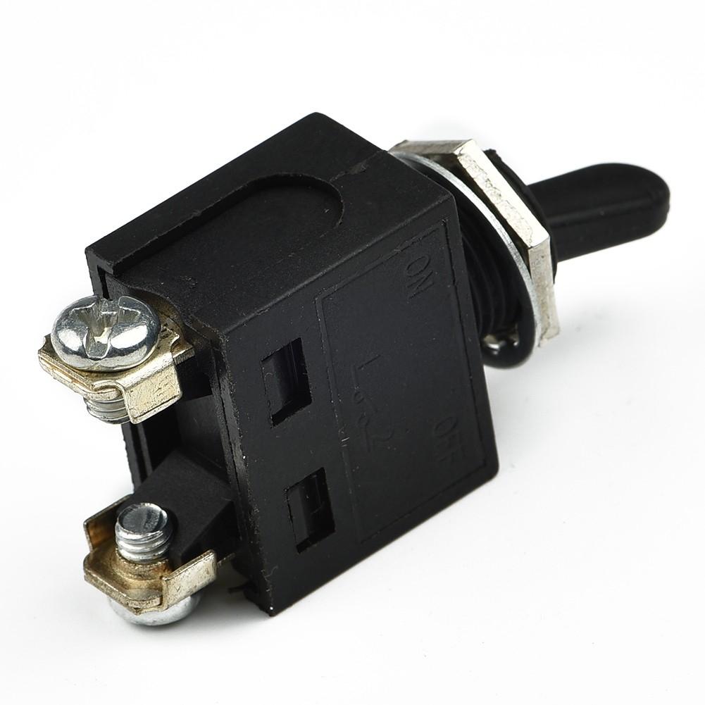 Replace Your Power Tool Switch with 9523NB Angle Grinder Switch