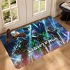 Game D-DestinyS In Stocked Gamer Entrance Door Mat Nordic Style Home Doormat Bathroom-Toilet Mats Bedroom Hotel Decor Mat