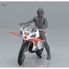 Mecha Collection Kamen Rider Series New Cyclone Plastic Model