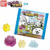 Bandai Nyanko Daikassen Gummies (Renewal) Snacks Treats Childrens Association Prizes Popular Children Festival Enichi Event Distribution Dagashi Game
