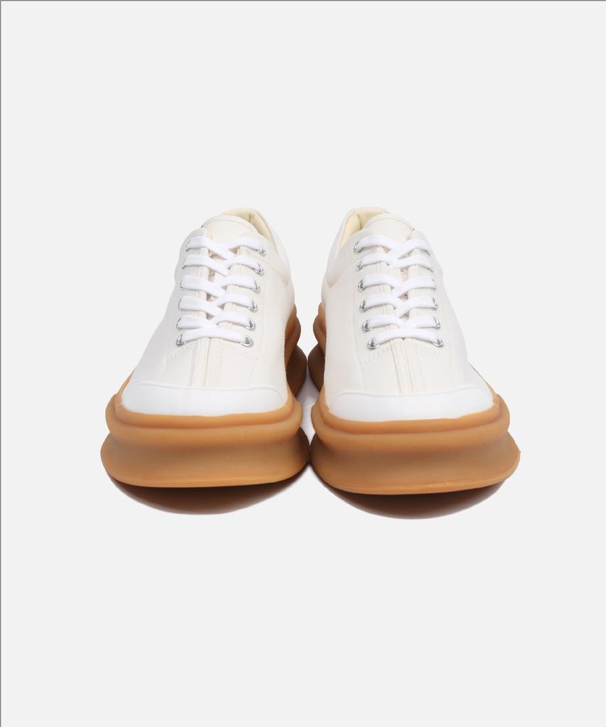 Nomatta Node White Gum