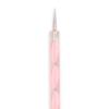 Double-sided nail art probe accessories for French manicure dots