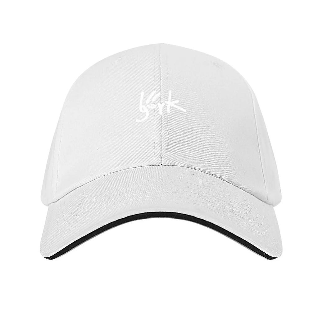 Bjork Baseball Cap Fun Hats Beach Hat Unique Hats Hat Baseball Cap Unisex Hats Womens