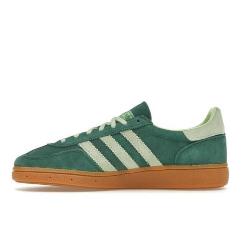 Adidas Handball Spezial Collegiate Green Green