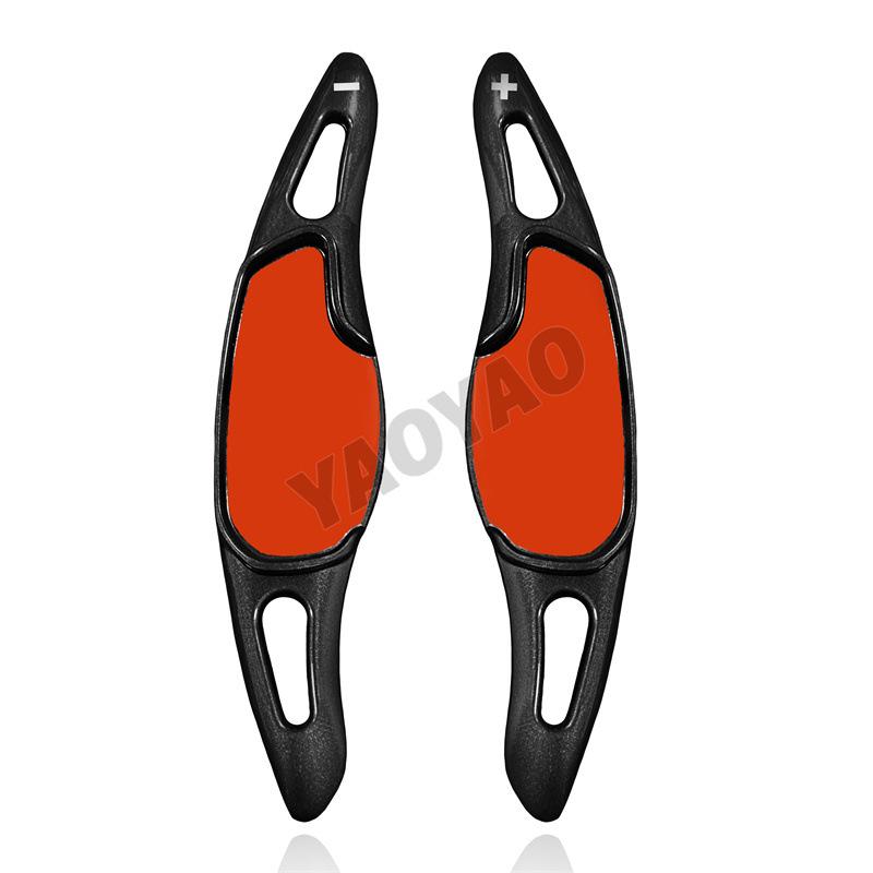 Kia Sorento, Optima K5, Sportage Steering Wheel Paddle Shifters