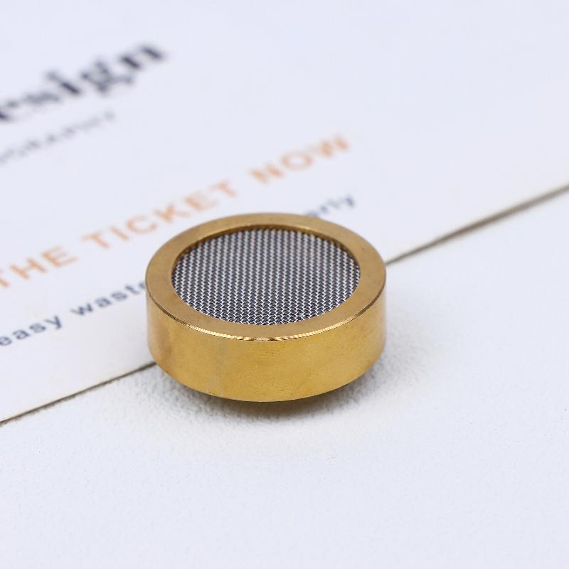 1Pcs Large Diaphragm Cartridge Core Capsule 26Mm Microphone Diaphragm Cartridge Core Capsule For Studio Record Condenser Mic