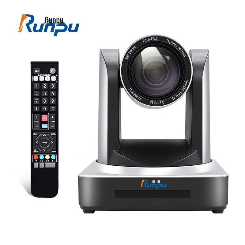 

Runpu RP-D10-1080 HD Video Conferencing Camera (CN version)