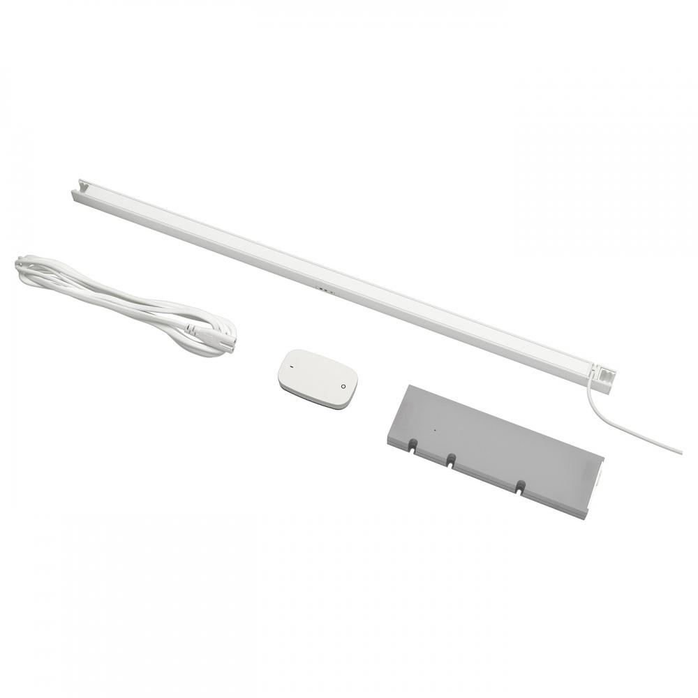 

Комплект бесступенчатого освещения IKEA SKYDRAG/TRÅDFRI