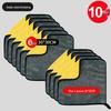 Thickened Absorbent Car Wash Towel - Gentle Chamois Cloth for Dusters and Tools Set