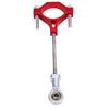 Camping Trailer Connecting Hook Fit for CROSSRC TL4 RC Crawler Car Accessories Upgrade Parts Camping Vehicle Connecting