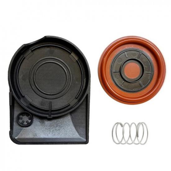 11127646552 Совместимая крышка клапана ПХВ для BMW, для моделей MINI R56 LCI