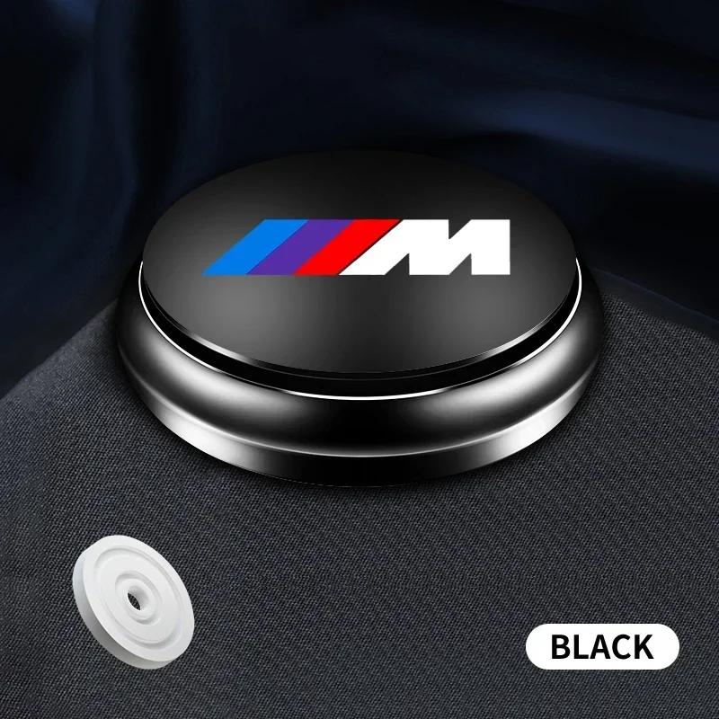 E60 E93 2025 Styling auta Vůně do auta Parfém do auta Tvar UFO Vůně Dekorace Pro BMW řady 1 3 5 X1 X4 X5 X7 G20 G38 F20 F39 F48 E46 E60 E