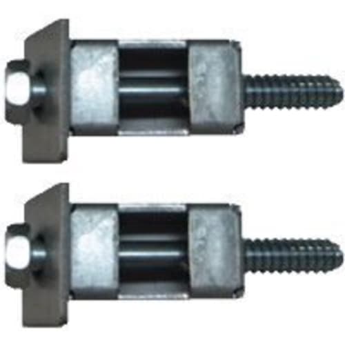 SHARP Options/Consumables [KOTEINEJI-2] ??2109700596 X 2 Pieces For Washing Machines Transport Fixing Screw Set of 2 Pieces