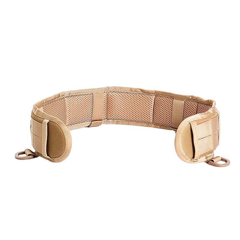 Mussel Multi-functional Tactical Waist Belt