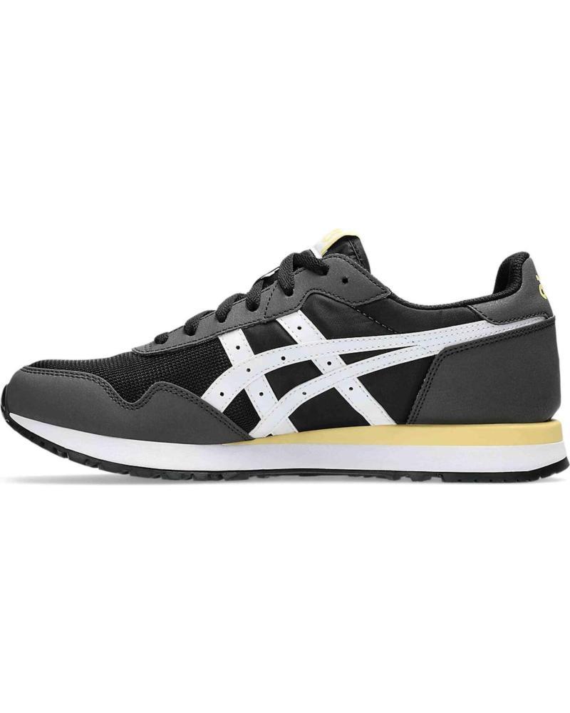 Sneakers Asics Black Tiger Runner II