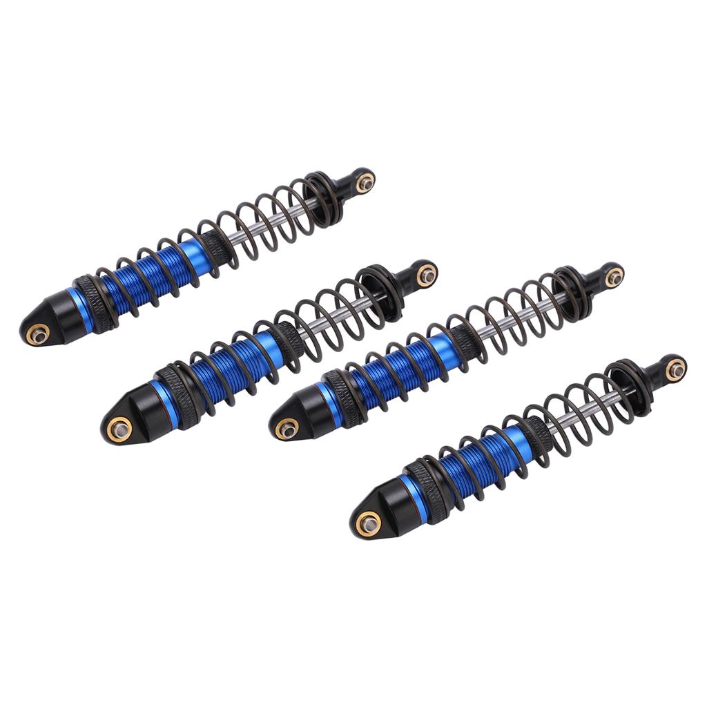 RC Front Rear Shock Absorbers for   1Celsius10 Remote Control Car Front and Rear Suspension Damper