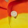 Palace Ultimate Chill Shirt Tiger Orange Unisex Tops P24SHT024