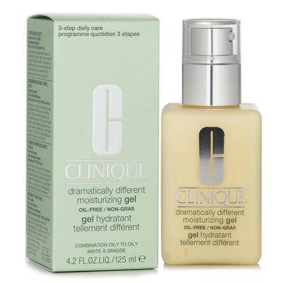 Dramatically Different Moisturizing Gel - Combination/Oily Skin 125ml