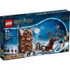 LEGO Гарри Поттер Кричащий дом и Гремучая ива 76407 Игрушечный блок Подарок Фэнтезийный дом Дом Мальчики Девочки 9 лет и старше (TM)
