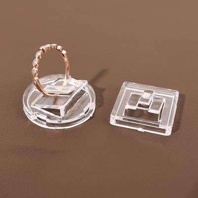 5PCS Ring Storage Display Rack
