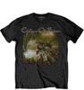 Children Of Bodom - Relentless - Maglietta Nera