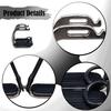 2 Pieces Horse Stirrups Foot Support Repair Outdoor