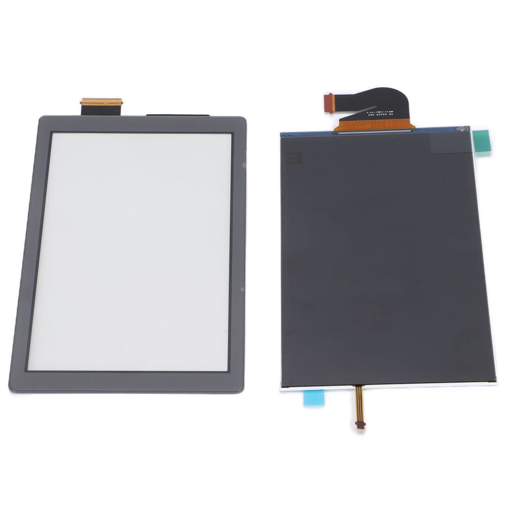 Replacement LCD Display Screen for Switch Lite Durable Replacement LCD Display Panel Repair Parts for Switch Lite