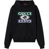 Gucci Jersey Hooded Sweatshirt 795557-XJGQP-1152