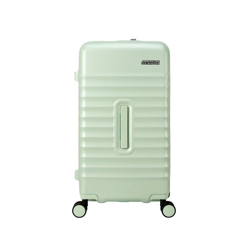 PC Hardshell Travel Luggage with TSA Lock 24 inches