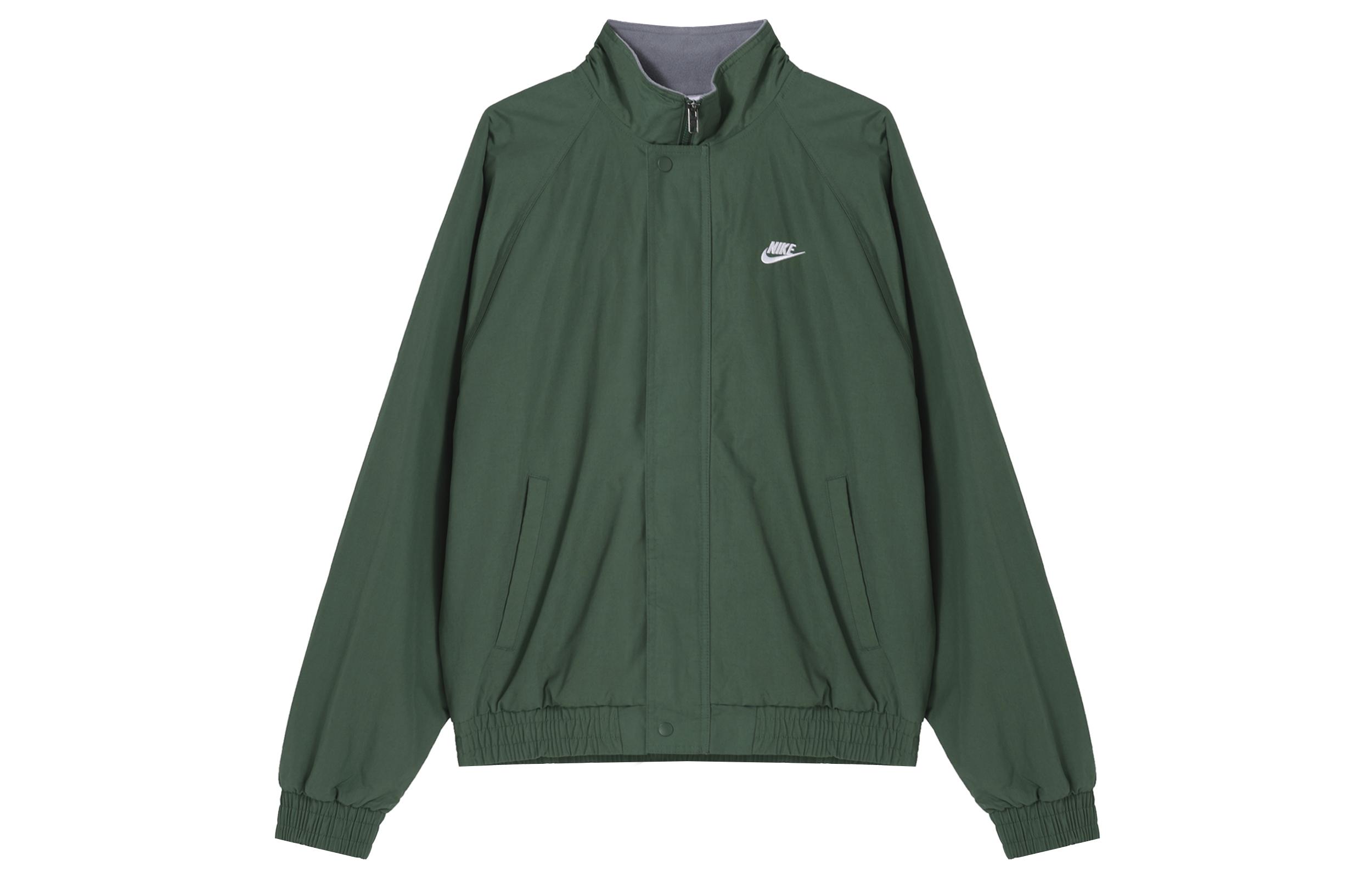 Nike Club Futura Men s Jacket FZ0657-323 M