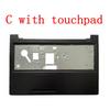 Laptop Bottom Base Case Cover FOR Lenovo IdeaPad 300-15 300-15ISK 300-15-ifi 300-15IBR 15.6" AP0YM000400 Case