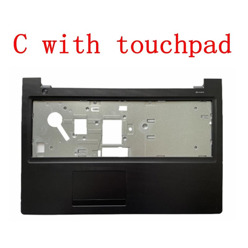 Laptop Bottom Base Case Cover FOR Lenovo IdeaPad 300-15 300-15ISK 300-15-ifi 300-15IBR 15.6" AP0YM000400 Case