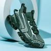 Herrenschuhe Sneakers Herren Freizeitschuhe Tenis Luxusschuhe Trainer Race Atmungsaktive Schuhe Mode Halbschuhe Laufschuhe für Herren