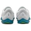 Nike Zoom Rival 'White Bright Spruce' (Unisex) White / Barely Green / Volt / Bright Spruce Running Shoes DR2756 100