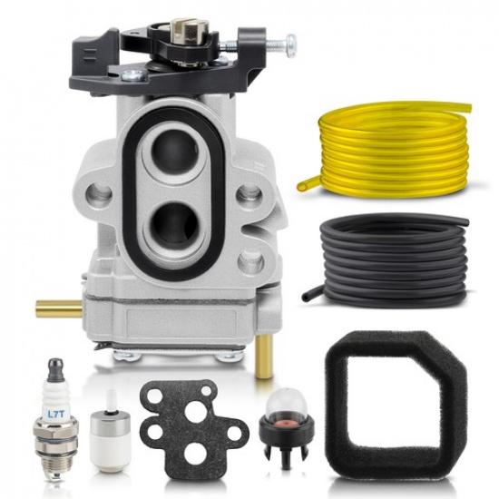 New Carburetor Replacement For Ryobi Cultivator RY60520 25cc Engine 308708001