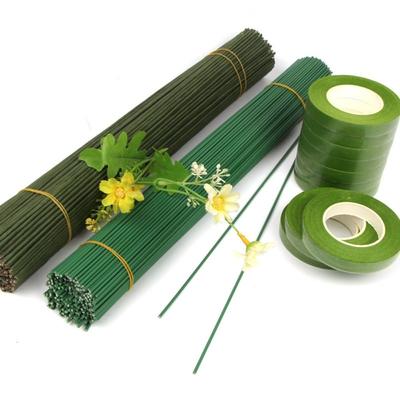 Ev Dekoru – Dekoratif çiçekler ve çelenkler