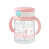 Richell AQ sukopp 200 ml + typ, rosa, 1 st